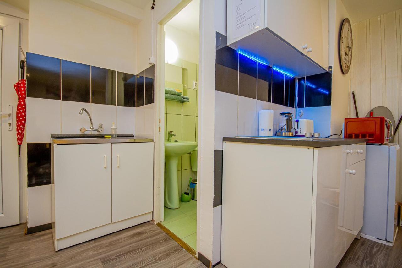 Urania Apartment Будапеща Екстериор снимка