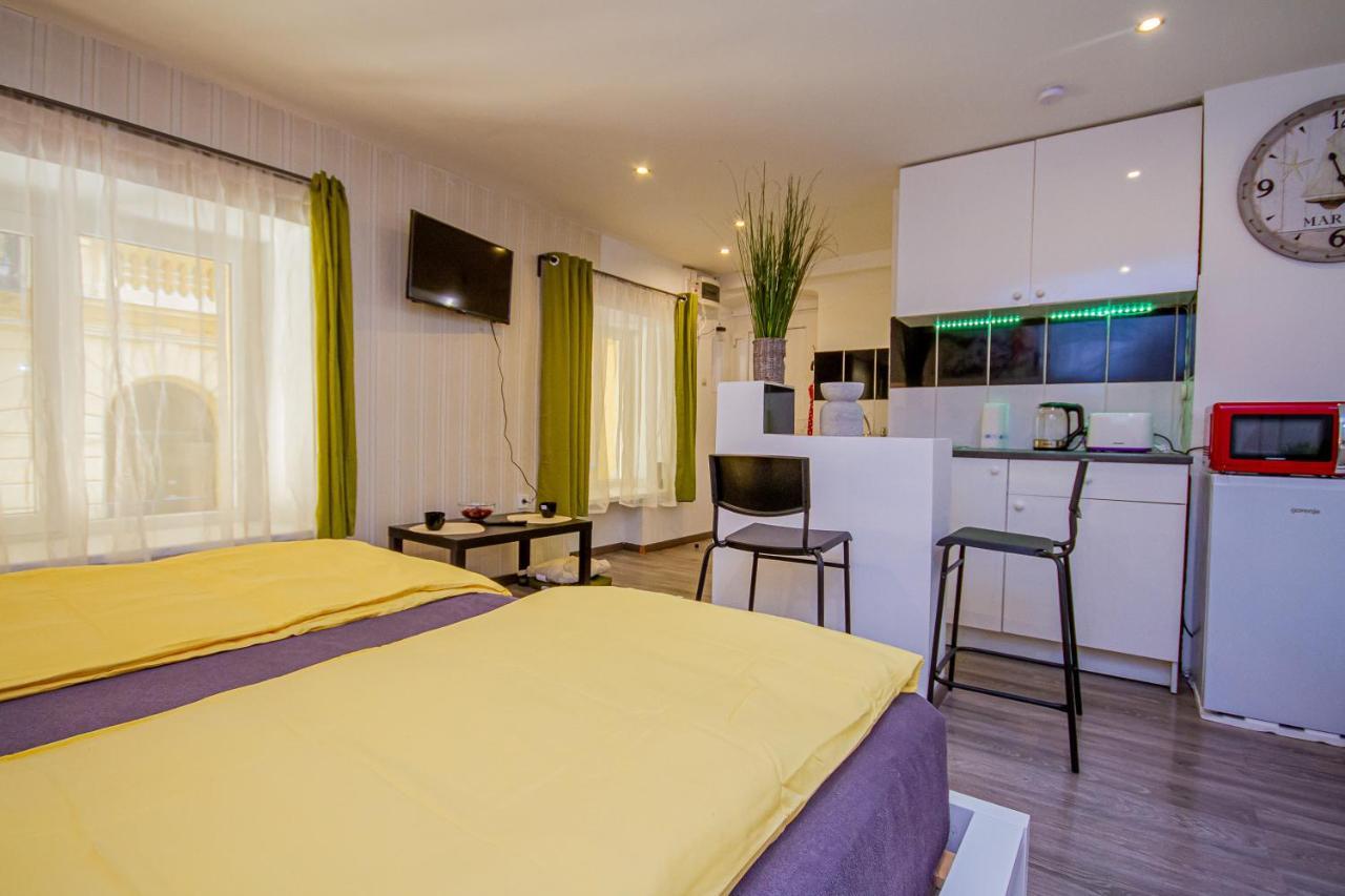Urania Apartment Будапеща Екстериор снимка