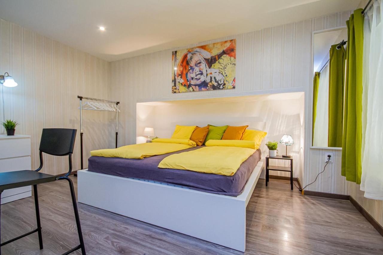 Urania Apartment Будапеща Екстериор снимка