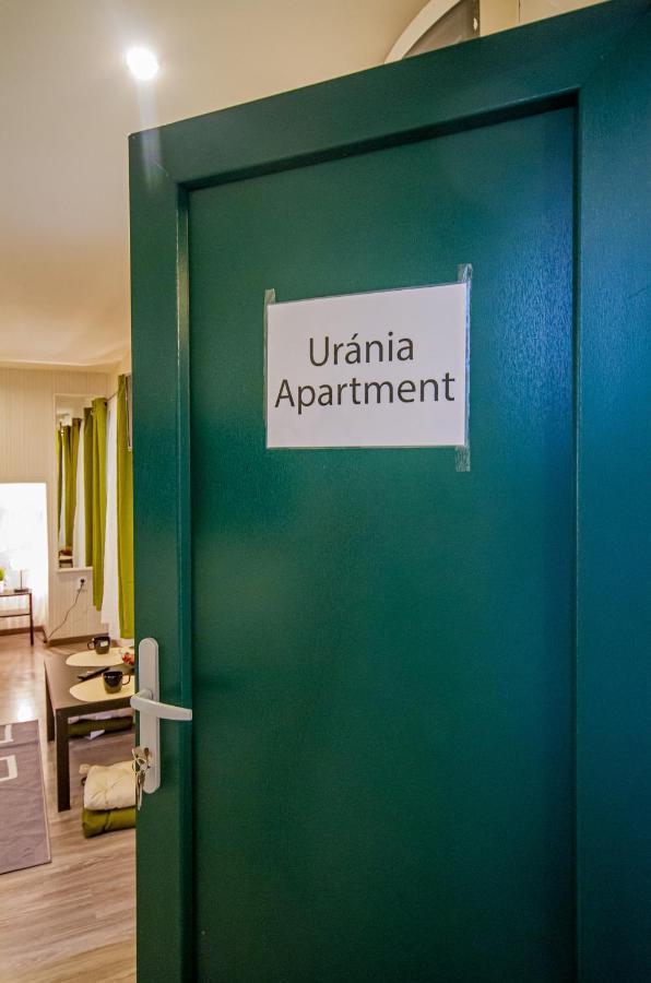 Urania Apartment Будапеща Екстериор снимка