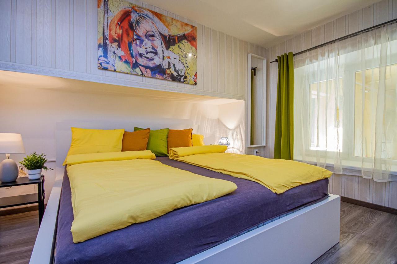 Urania Apartment Будапеща Екстериор снимка