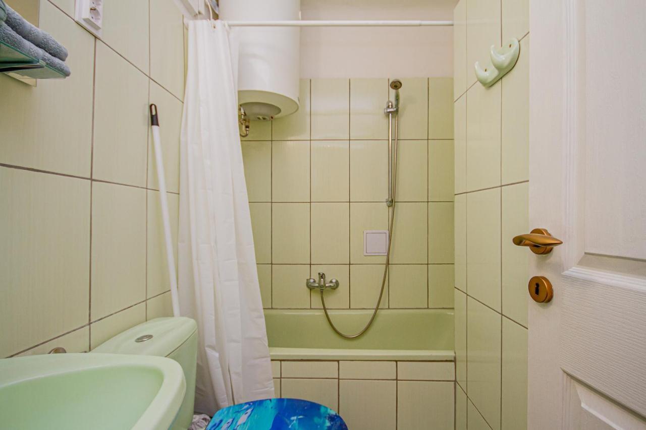 Urania Apartment Будапеща Екстериор снимка