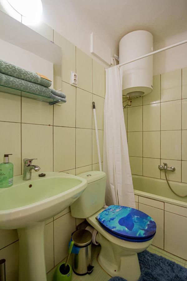 Urania Apartment Будапеща Екстериор снимка