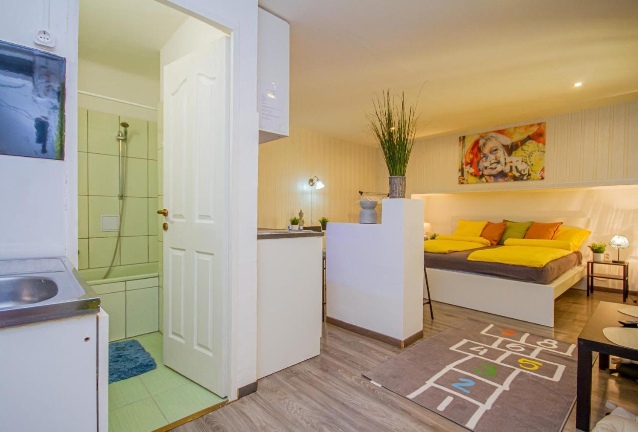 Urania Apartment Будапеща Екстериор снимка